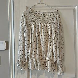 Joie Blouse
